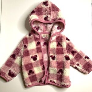 Disney Baby Jacket